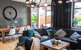 Apartament Nadmorski-Neptun Park